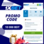 1xBet App Promo Code for Bettors