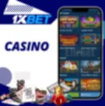 1xBet Casino App Review