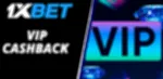 VIP Cashback