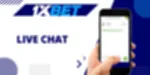 1xBet BD Live Chat