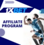 1xBet Affiliate