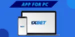 1xBet App for PC