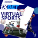 Virtual sports betting