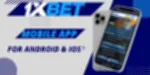 1xBet Mobile App